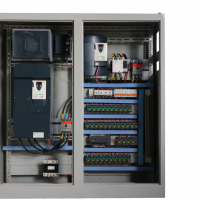 廠家直銷起重機(jī)電器柜，專業(yè)訂制