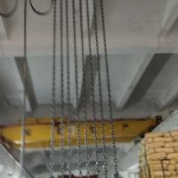電動(dòng)葫蘆門式起重機(jī)