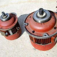 江蘇金壇電動(dòng)葫蘆起升電機(jī)
