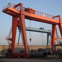 寧波起重機MG雙主梁門式起重機年審，保養(yǎng)，銷售，優(yōu)質(zhì)售后。