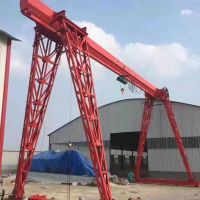 四川起重機(jī)   成都起重機(jī)   龍門吊電動(dòng)葫蘆