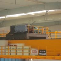 重慶復(fù)盛工業(yè)區(qū)行車/龍門吊、橋式起重機哪家質(zhì)量好性價比高