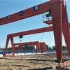 無(wú)錫江陰起重機(jī)門式起重機(jī)