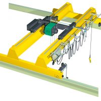 河北秦皇島歐式起重機 行吊廠家直銷