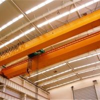 成都起重機安裝維修，雙梁起重機