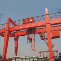 河北省滄州市起重機(jī)龍門吊