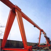 河北滄州單梁起重機(jī)，行車質(zhì)量可靠
