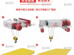 百達(dá)力歐機(jī)械有限公司已加入《起重匯采購(gòu)指南》！