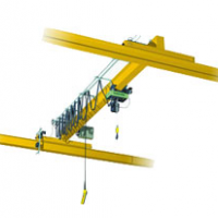邢臺歐式起重機廠家供應