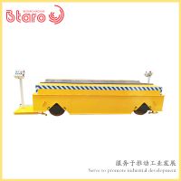 鎮(zhèn)江電動(dòng)平車(chē)生產(chǎn)供應(yīng)商—百達(dá)力歐公司制造