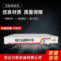 梅州電動平車生產(chǎn)供應(yīng)商—百達力歐公司制造