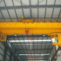 紹興雙梁起重機(jī)廠家