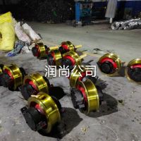 單雙梁輪、LD輪、尼龍輪、包膠輪、