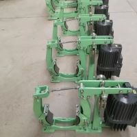 YWZ5-400/50電動液壓鼓式制動器,焦作制動器