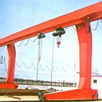 貴陽起重機(jī)-橋式起重機(jī)