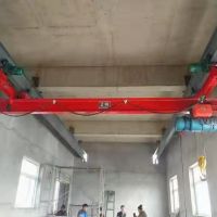 成都市郫都區(qū)行車(chē)航吊龍門(mén)吊維修