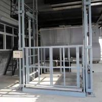 成都市青川縣液壓貨梯廠家直銷(xiāo)