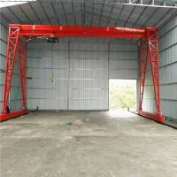 中山門(mén)式起重機(jī)銷售維保