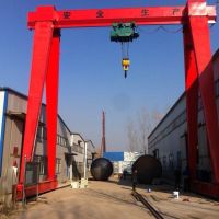 沈陽(yáng)起重機(jī)-門式起重機(jī)制作安裝