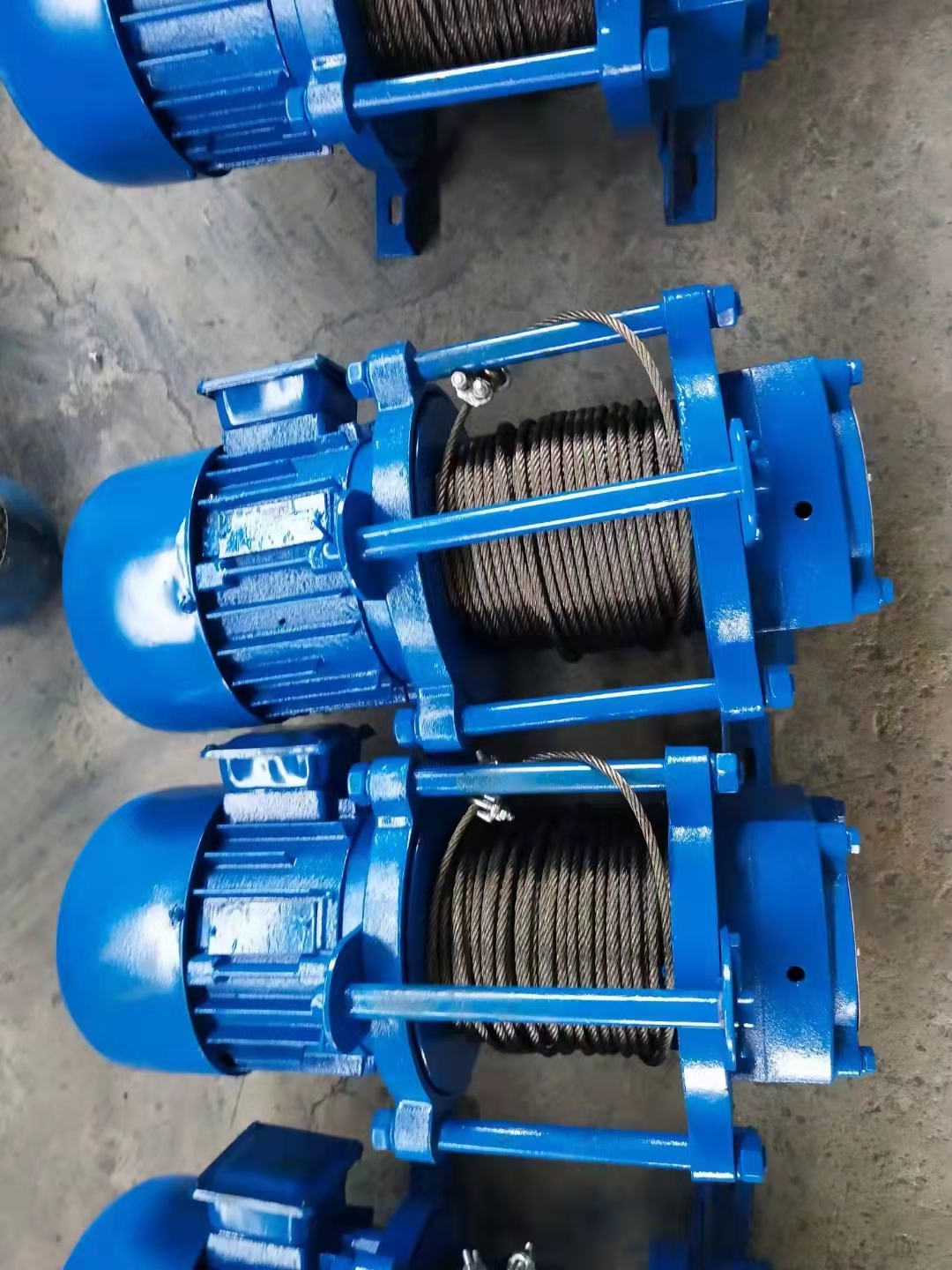 ?？? 電動葫蘆  直銷商  5T  10T
