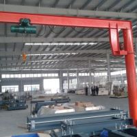 基姆特新型旋臂起重機(jī)生產(chǎn)