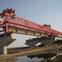 重慶架橋?qū)Ｓ闷鹬貦C(jī)重慶架橋機(jī)廠家