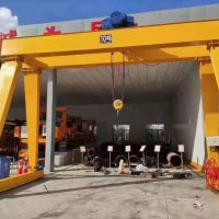 延安室外龍門吊安裝-門式起重機廠家-行吊維修保養(yǎng)-行車維保