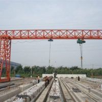 南京恒科起重機(jī)銷售 安裝 維修門式單梁起重機(jī)