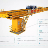 臨潼區(qū)安裝歐式起重機、龍門吊-單梁起重機天車維修保養(yǎng)