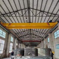 西安QD型雙梁起重機-LDA電動單梁起重機起重機廠家安裝維修