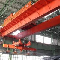 寧波雙梁天車。寧波起重機