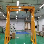 綿陽(yáng)起重機(jī)銷售