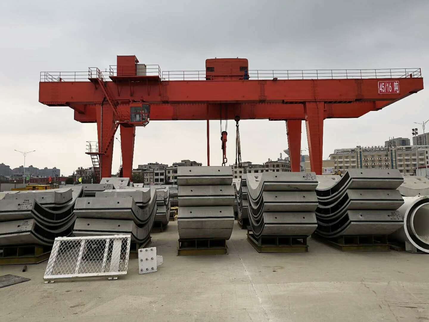 云南廣南縣起重機生產(chǎn)廠家