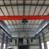 沈陽(yáng)LD型電動(dòng)單梁橋式起重機(jī)行車(chē)