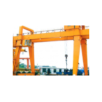 云南昆明起重機(jī)｜昆明行車(chē)｜昆明雙梁門(mén)式起重機(jī)廠家年檢維修