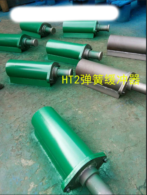 國(guó)標(biāo)HT1HT2HT3HT4型航吊天車龍門(mén)吊起重機(jī)彈簧緩沖器