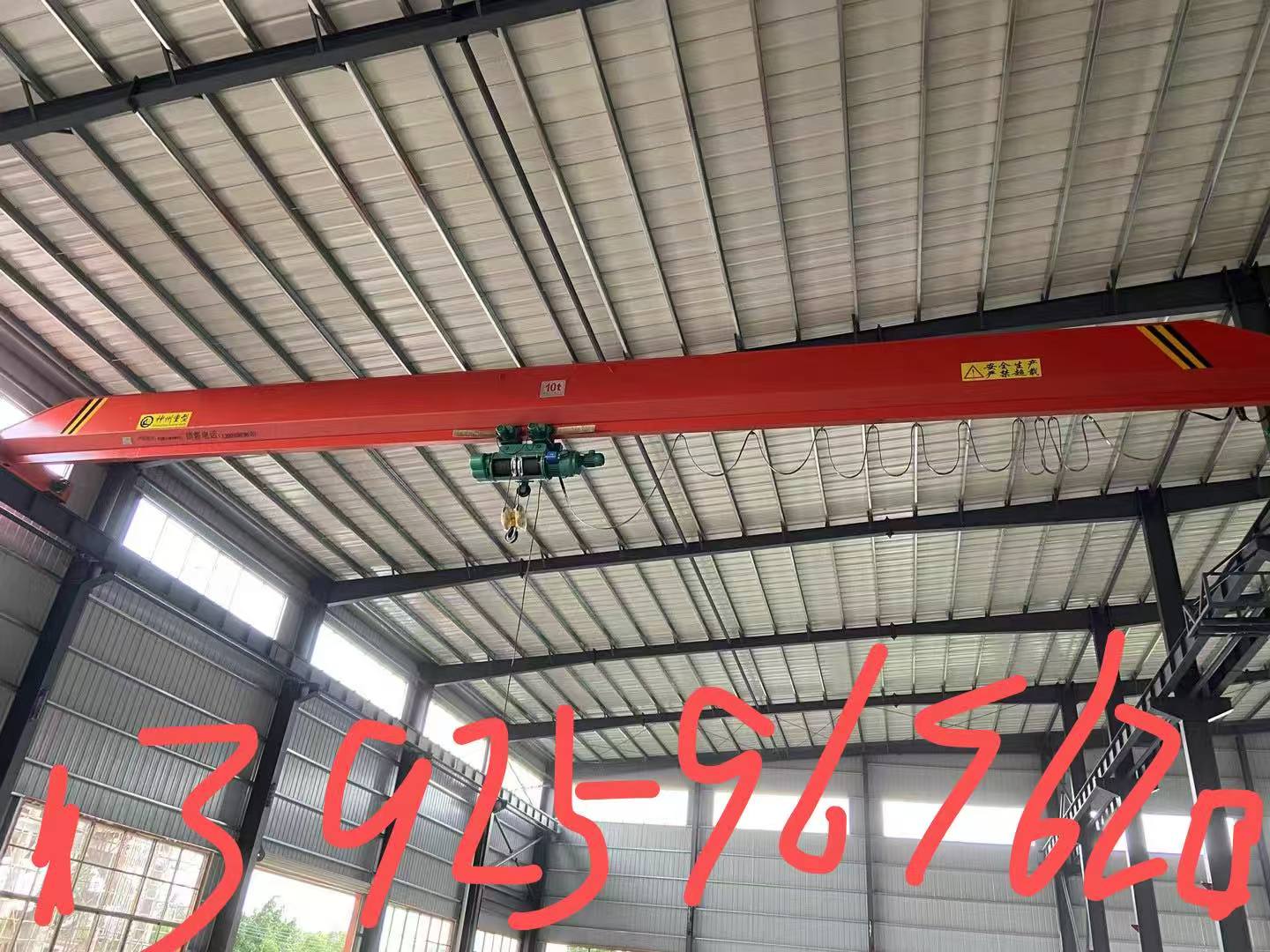佛山起重機單雙梁維保/保養(yǎng)/年檢/年審13925969620